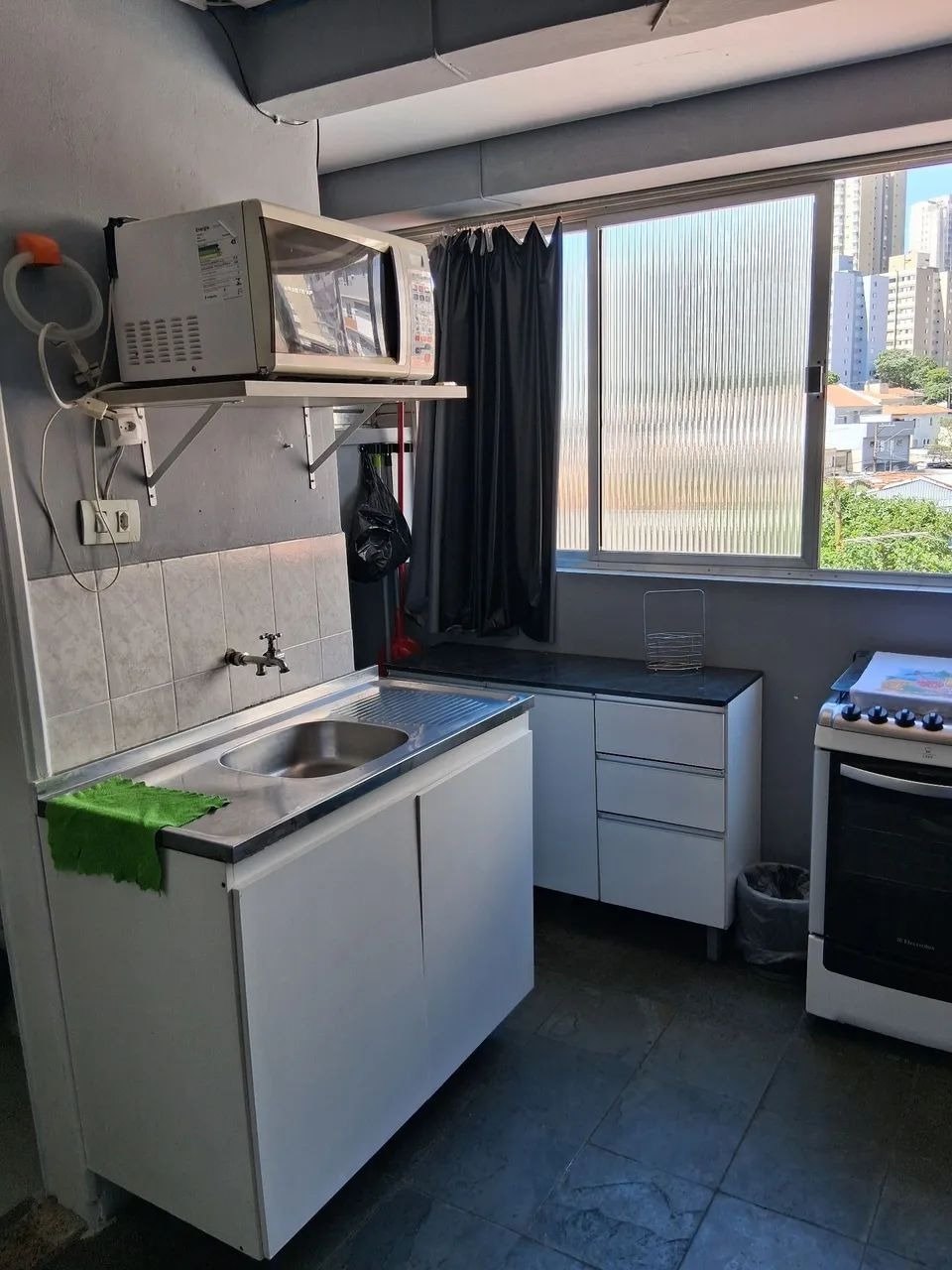 Miniatura 2 - Kitnet - São Paulo - São Paulo