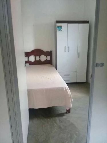 Kitnet - São Paulo - São Bernardo do Campo