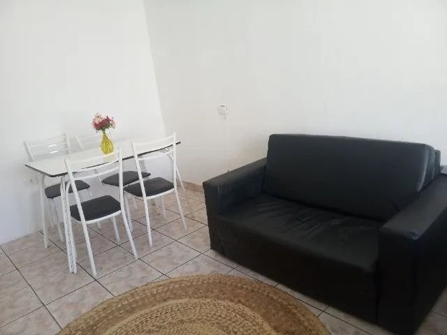 Miniatura 3 - Kitnet - São Paulo - São Paulo